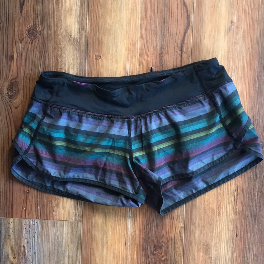 Lululemon Shorts